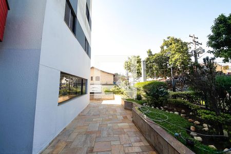 Apartamento à venda com 75m², 3 quartos e 1 vagaÁrea comum