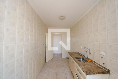 Apartamento à venda com 75m², 3 quartos e 1 vagaCozinha
