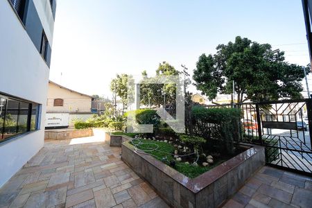 Apartamento à venda com 75m², 3 quartos e 1 vagaÁrea comum