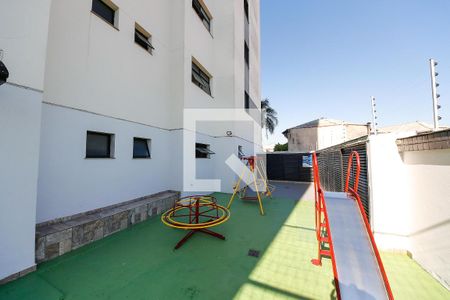 Apartamento à venda com 75m², 3 quartos e 1 vagaÁrea comum - Playground