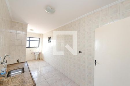 Apartamento à venda com 75m², 3 quartos e 1 vagaCozinha