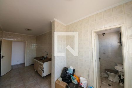 Apartamento à venda com 75m², 3 quartos e 1 vagaÁrea de Serviço