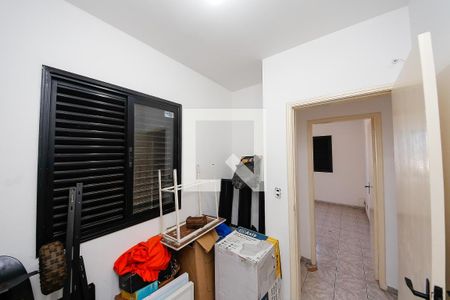 Apartamento à venda com 75m², 3 quartos e 1 vagaQuarto 2