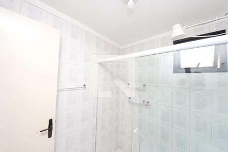 Apartamento à venda com 75m², 3 quartos e 1 vagaBanheiro Social 