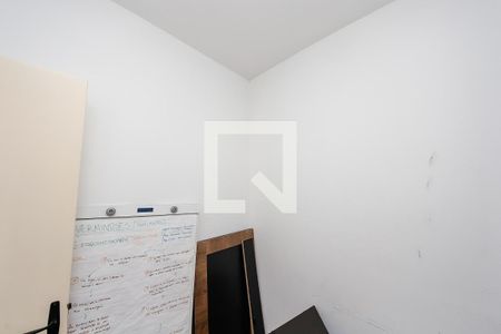 Apartamento à venda com 75m², 3 quartos e 1 vagaQuarto 2