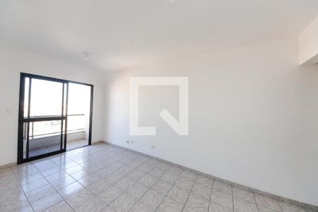 Sala de apartamento à venda com 3 quartos, 75m² em Vila Formosa, São Paulo