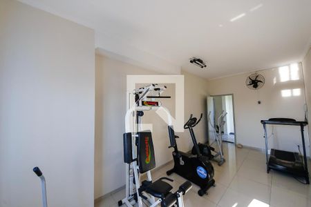 Apartamento à venda com 75m², 3 quartos e 1 vagaÁrea comum - Academia