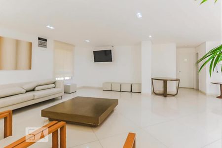 Apartamento para alugar com 74m², 3 quartos e 1 vaga Apartamento para alugar com 74m², 3 quartos e 1 vagaÁrea comum - Salão de festas