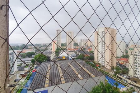 Apartamento para alugar com 74m², 3 quartos e 1 vaga Apartamento para alugar com 74m², 3 quartos e 1 vagaQuarto 3