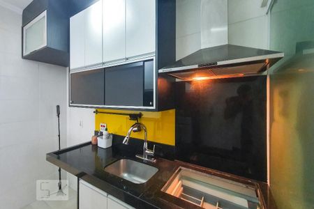 Apartamento para alugar com 74m², 3 quartos e 1 vaga Apartamento para alugar com 74m², 3 quartos e 1 vagaCozinha