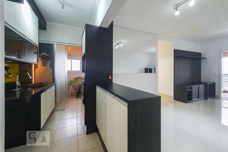 Apartamento para alugar com 74m², 3 quartos e 1 vaga Apartamento para alugar com 74m², 3 quartos e 1 vagaCozinha