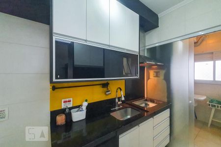 Apartamento para alugar com 74m², 3 quartos e 1 vaga Apartamento para alugar com 74m², 3 quartos e 1 vagaCozinha