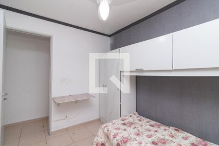 Quarto 1 de apartamento para alugar com 2 quartos, 90m² em Jardim Santa Terezinha (zona Leste), São Paulo