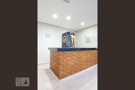 Apartamento para alugar com 90m², 2 quartos e 1 vagaÁrea comum - Salão de festas