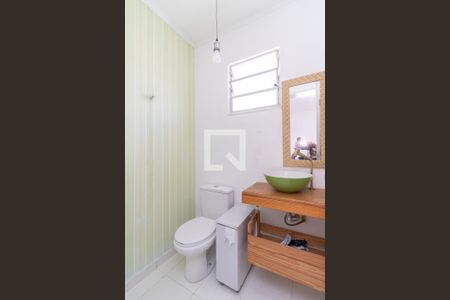 Lavabo de apartamento para alugar com 2 quartos, 90m² em Jardim Santa Terezinha (zona Leste), São Paulo