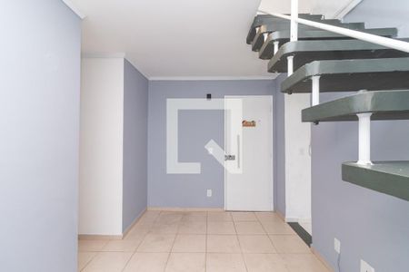 Sala de apartamento para alugar com 2 quartos, 90m² em Jardim Santa Terezinha (zona Leste), São Paulo