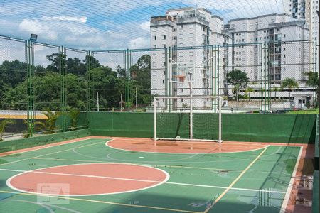 Apartamento para alugar com 50m², 2 quartos e 1 vaga Apartamento para alugar com 50m², 2 quartos e 1 vagaQuadra poliesportiva