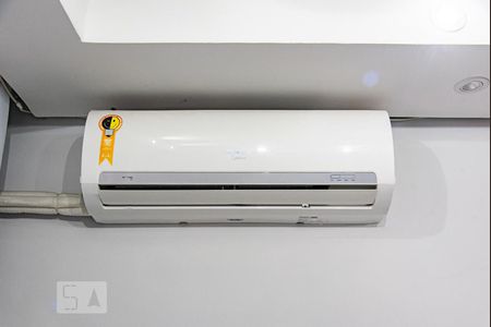 Ar condicionado de apartamento para alugar com 2 quartos, 50m² em Jardim Celeste, São Paulo