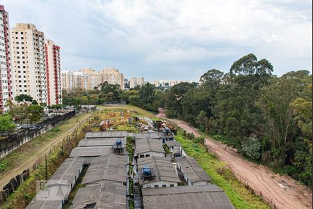 Apartamento para alugar com 50m², 2 quartos e 1 vaga Apartamento para alugar com 50m², 2 quartos e 1 vagaVista do quarto 2