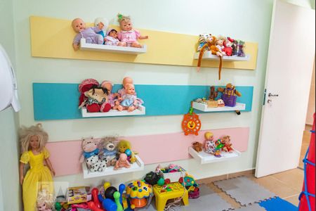 Apartamento para alugar com 50m², 2 quartos e 1 vaga Apartamento para alugar com 50m², 2 quartos e 1 vagaBrinquedoteca