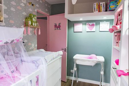 Apartamento para alugar com 50m², 2 quartos e 1 vaga Apartamento para alugar com 50m², 2 quartos e 1 vagaQuarto 2