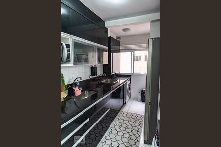 Apartamento para alugar com 50m², 2 quartos e 1 vaga Apartamento para alugar com 50m², 2 quartos e 1 vagaCozinha