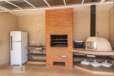 Apartamento para alugar com 50m², 2 quartos e 1 vaga Apartamento para alugar com 50m², 2 quartos e 1 vagaChurrasqueira