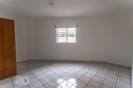 Sala de estar de apartamento para alugar com 2 quartos, 84m² em Piraporinha, Diadema