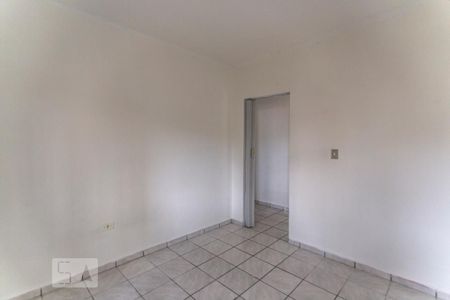 Quarto  de apartamento para alugar com 2 quartos, 84m² em Piraporinha, Diadema