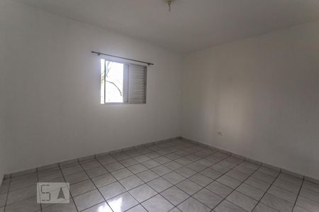 Suíte de apartamento para alugar com 2 quartos, 84m² em Piraporinha, Diadema