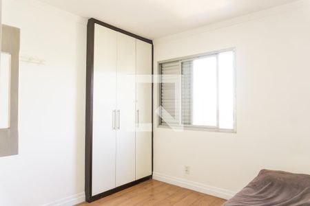 Quarto 1 de apartamento à venda com 2 quartos, 62m² em Butantã, São Paulo