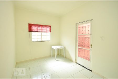 Sala de casa para alugar com 2 quartos, 60m² em Fonseca, Niterói