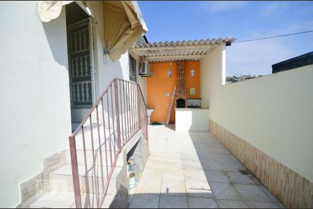 Casa para alugar com 60m², 2 quartos e sem vaga Casa para alugar com 60m², 2 quartos e sem vagaQuintal