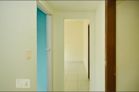 Casa para alugar com 60m², 2 quartos e sem vaga Casa para alugar com 60m², 2 quartos e sem vagaCorredor