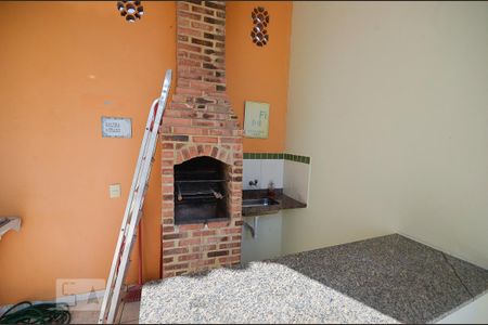 Casa para alugar com 60m², 2 quartos e sem vaga Casa para alugar com 60m², 2 quartos e sem vagaQuintal