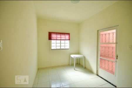 Sala de casa para alugar com 2 quartos, 60m² em Fonseca, Niterói