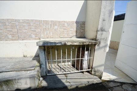 Casa para alugar com 60m², 2 quartos e sem vaga Casa para alugar com 60m², 2 quartos e sem vagaQuintal