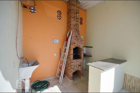 Casa para alugar com 60m², 2 quartos e sem vaga Casa para alugar com 60m², 2 quartos e sem vagaQuintal