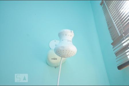 Casa para alugar com 60m², 2 quartos e sem vaga Casa para alugar com 60m², 2 quartos e sem vagaBanheiro Social