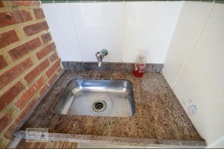 Casa para alugar com 60m², 2 quartos e sem vaga Casa para alugar com 60m², 2 quartos e sem vagaQuintal