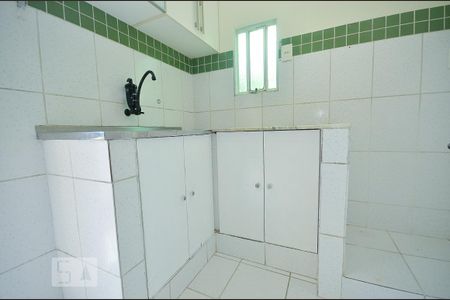 Casa para alugar com 60m², 2 quartos e sem vaga Casa para alugar com 60m², 2 quartos e sem vagaCozinha