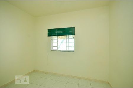 Quarto 1 de casa para alugar com 2 quartos, 60m² em Fonseca, Niterói