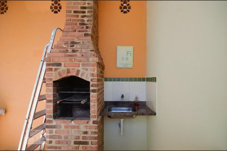 Casa para alugar com 60m², 2 quartos e sem vaga Casa para alugar com 60m², 2 quartos e sem vagaQuintal