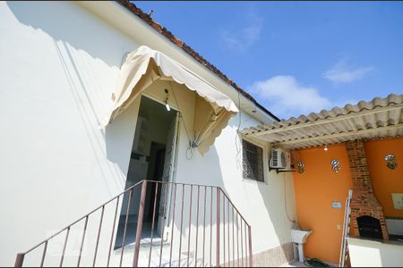 Casa para alugar com 60m², 2 quartos e sem vaga Casa para alugar com 60m², 2 quartos e sem vagaQuintal