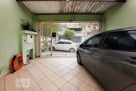 Casa à venda com 212m², 3 quartos e 2 vagas Casa à venda com 212m², 3 quartos e 2 vagasGaragem