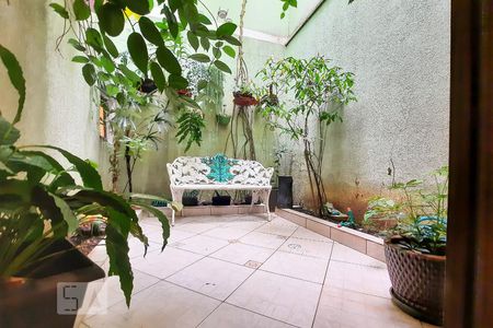 Jardim de Inverno de casa à venda com 3 quartos, 212m² em Nova Petrópolis, São Bernardo do Campo