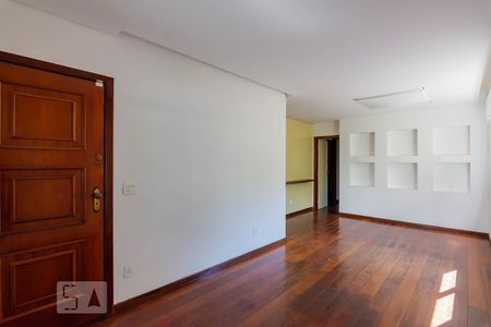 Apartamento para alugar com 95m², 3 quartos e 2 vagasSala
