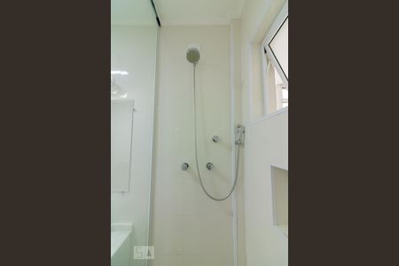 Apartamento para alugar com 165m², 3 quartos e 1 vagaBanheiro 1