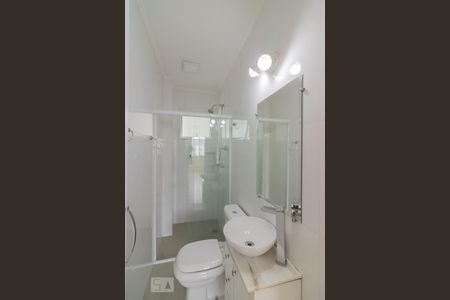 Apartamento para alugar com 165m², 3 quartos e 1 vagaBanheiro 2