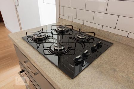 Apartamento para alugar com 165m², 3 quartos e 1 vagaCozinha